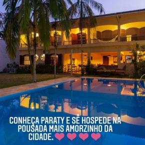Pousada Natureza Divina